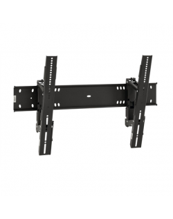 Vogels Wall mount, PFW 6810, Hold, 55-80 ", Maximum weight (capacity) 75 kg, Black