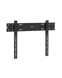 Vogels TV Wall Mount PFW6800 55-80 ", Maximum weight (capacity) 100 kg, Black