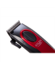 Adler Hair clipper AD 2825 Corded, Red