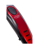 Adler Hair clipper AD 2825 Corded, Red