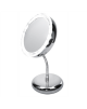 Adler Mirror, AD 2159, 15 cm, LED mirror, Chrome