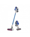 Jimmy Vacuum Cleaner JV83 Cordless operating, 25.2 V, 450 W, 82 dB, Operating time (max) 60 min, Blue, Warranty 24 month(s), 12 month(s)