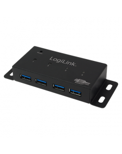 Logilink USB 3.0 Hub UA0149
