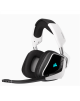 Corsair Premium Gaming Headset VOID RGB ELITE Built-in microphone, Black/White, Over-Ear