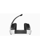 Corsair Premium Gaming Headset VOID RGB ELITE Built-in microphone, Black/White, Over-Ear