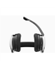 Corsair Premium Gaming Headset VOID RGB ELITE Built-in microphone, Black/White, Over-Ear