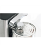 Caso D10 Multi Opener and Knife Sharpener, Silver, black, 68 W W