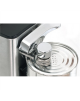 Caso D10 Multi Opener and Knife Sharpener, Silver, black, 68 W W