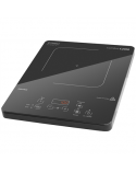 Caso Free standing table hob Comfort C2000 Number of burners/cooking zones 1, Sensor, Black, Induction, Induction hob