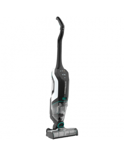 Bissell Vacuum Cleaner Cordless Max Handstick, Washing function, 36 V, Operating time (max) 30 min, Black/Silver