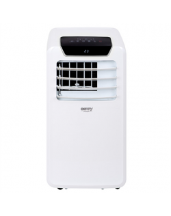 Camry Air conditioner CR 7912 Number of speeds 2, Fan function, White, Remote control, 9000 BTU/h