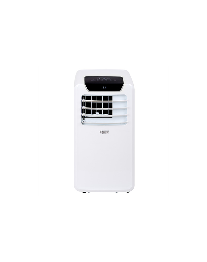 Camry Air conditioner CR 7912 Number of speeds 2, Fan function, White, Remote control, 9000 BTU/h