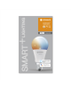 Ledvance SMART+ WiFi Classic Tunable White 60 9W 2700-6500K E27