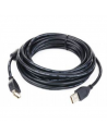 USB 2.0 extension cable A plug/A socket 15ft cable , Length: 4.5 m Gembird