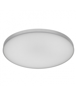 Ledvance SMART+ WiFi Planon Frameless Round Tunable White 20W 110° 3000-6500K 300mm, White