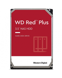 Western Digital Red WD20EFZX 5400 RPM, 2000 GB