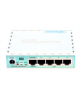 MikroTik Router RB750Gr3 10/100/1000 Mbit/s, Ethernet LAN (RJ-45) ports 5, 1xUSB