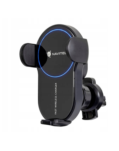 Navitel Wireless Car Charger Mount SH1000 PRO