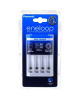 Panasonic eneloop Basic battery charger 2 or 4 AA/AAA