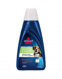 Bissell Pet Stain & Odour formula for spot cleaning 1000 ml, 1 pc(s)