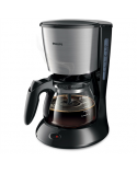 Philips Daily Collection Coffee maker HD7435/20 Drip, 700 W, Black