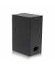 Sharp HT-SBW110 2.1 Slim Soundbar 180 W, 80 cm with External Subwoofer, HDMI, Optical, Bluetooth
