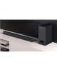 Sharp HT-SBW110 2.1 Slim Soundbar 180 W, 80 cm with External Subwoofer, HDMI, Optical, Bluetooth