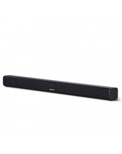 Sharp HT-SB110 2.0 Slim Soundbar HDMI, Optical, Bluetooth, 90 W, 80 cm