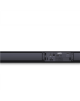 Sharp HT-SB110 2.0 Slim Soundbar HDMI, Optical, Bluetooth, 90 W, 80 cm