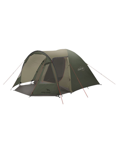 Easy Camp Tent Blazar 400 4 person(s), Green