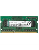 Kingston 4 GB, DDR3, 1600 MHz, Notebook, Registered No, ECC No