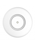 MikroTik RBcAPGi-5acD2nD cAP ac 802.11ac, Ethernet LAN (RJ-45) ports 2, MU-MiMO Yes, Antenna type Internal, Wi-Fi, 2.4-5 GHz, Yes