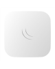 MikroTik RBcAPGi-5acD2nD cAP ac 802.11ac, Ethernet LAN (RJ-45) ports 2, MU-MiMO Yes, Antenna type Internal, Wi-Fi, 2.4-5 GHz, Ye