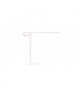 Xiaomi MUE4105GL Mi LED 1S Desk Lamp, 6 W, Clear White