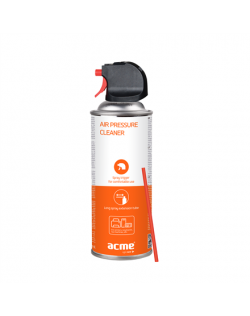 Acme CL51 Compressed air cleaner, 400 ml