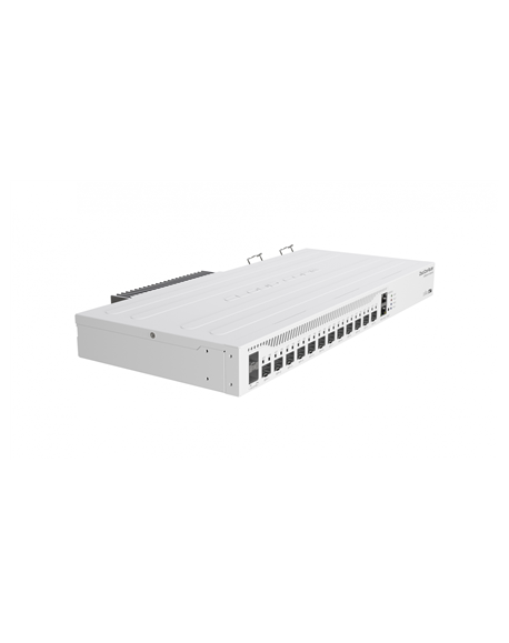 MikroTik Cloud Core Router 2004-1G-12S+2XS