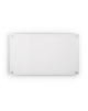 Mill Heater MB600DN Glass Panel Heater, 600 W, Number of power levels 1, Suitable for rooms up to 8-11 m², White