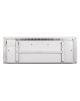 Mill Heater MB600DN Glass Panel Heater, 600 W, Number of power levels 1, Suitable for rooms up to 8-11 m², White
