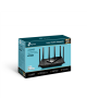 TP-LINK AX5400 Dual-Band Gigabit Wi-Fi 6 Router Archer AX73 802.11ax, 4804+574 Mbit/s, 10/100/1000 Mbit/s, Ethernet LAN (RJ-45) 