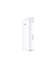 TP-LINK 2.4GHz 300Mbps 9dBi Outdoor CPE CPE210 802.11n, 300 Mbit/s, 10/100 Mbit/s, Ethernet LAN (RJ-45) ports 1, Antenna type 1x