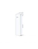 TP-LINK 2.4GHz 300Mbps 9dBi Outdoor CPE CPE210 802.11n, 300 Mbit/s, 10/100 Mbit/s, Ethernet LAN (RJ-45) ports 1, Antenna type 1xInternal