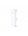 TP-LINK 2.4GHz 300Mbps 9dBi Outdoor CPE CPE210 802.11n, 300 Mbit/s, 10/100 Mbit/s, Ethernet LAN (RJ-45) ports 1, Antenna type 1xInternal