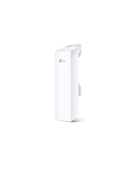 TP-LINK 5GHz 300Mbps 13dBi Outdoor CPE CPE510 802.11n, 300 Mbit/s, 10/100 Mbit/s, Ethernet LAN (RJ-45) ports 1, Antenna type Int