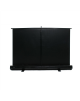 Elite Screens ezCinema Series F100NWH Diagonal 100 ", 16:9, Viewable screen width (W) 221 cm, Black