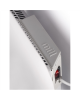 Mill Heater IB900DN Steel Panel Heater, 900 W, Number of power levels 1, Suitable for rooms up to 11-15 m², White