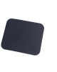 Logilink Mousepad Black, 220 x 250 mm