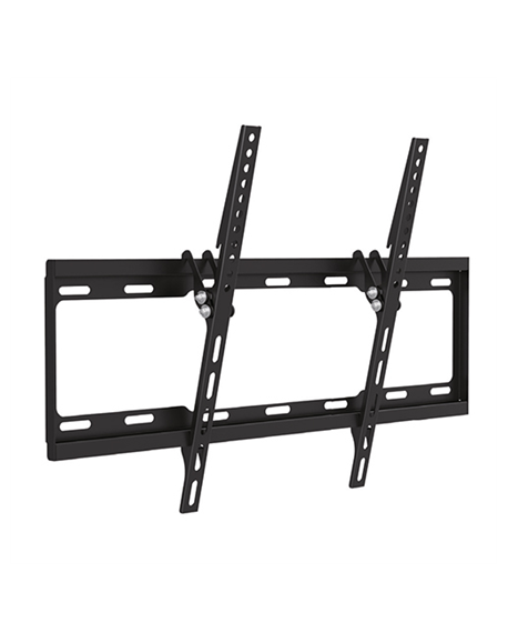 Sunne Wall mount, 37-70-ET, 37-70 ", Tilt, Maximum weight (capacity) 35 kg, Black