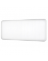 Mill Heater IB1200DN Steel Panel Heater, 1200 W, Number of power levels 1, Suitable for rooms up to 14-18 m², White