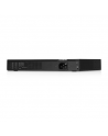 Ubiquiti EdgeRouter ER-4 Ethernet (RJ-45) ports, 4-Core MIPS64 Ubiquiti EdgeRouter ER-4 10/100/1000 Mbit/s, Ethernet LAN (RJ-45) ports 4, 1x USB 3.0, Rack-mountable, 1, 1 GB