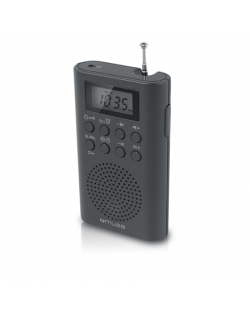 Muse Pocket radio M-03R